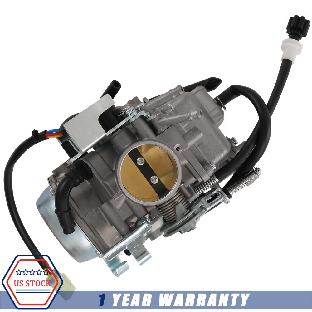 Carburetor W/ Filter For Honda VTX1300T VTX1300R VTX1300 VTX1300C 16100-MEA-901