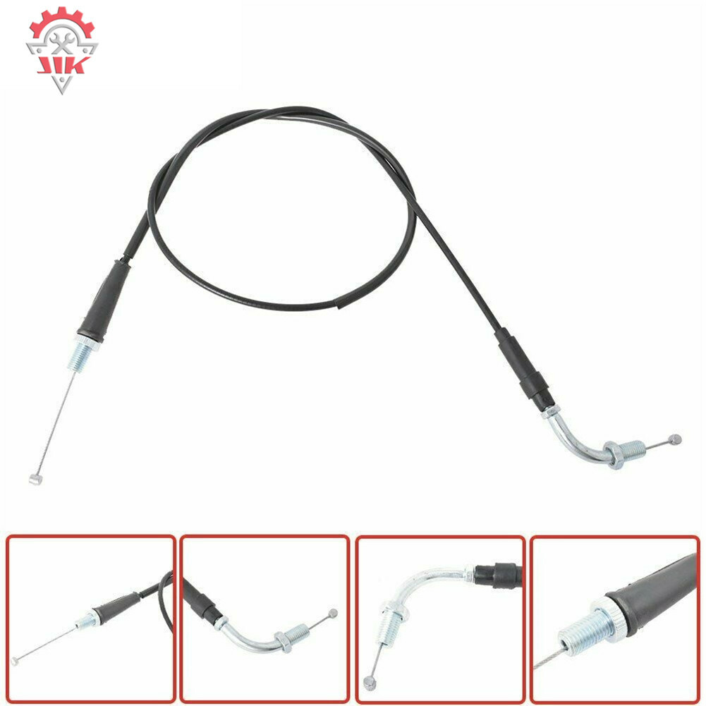 New Throttle Cable For Honda Sportrax 400 TRX400EX TRX 400 EX 400X 1999-2014