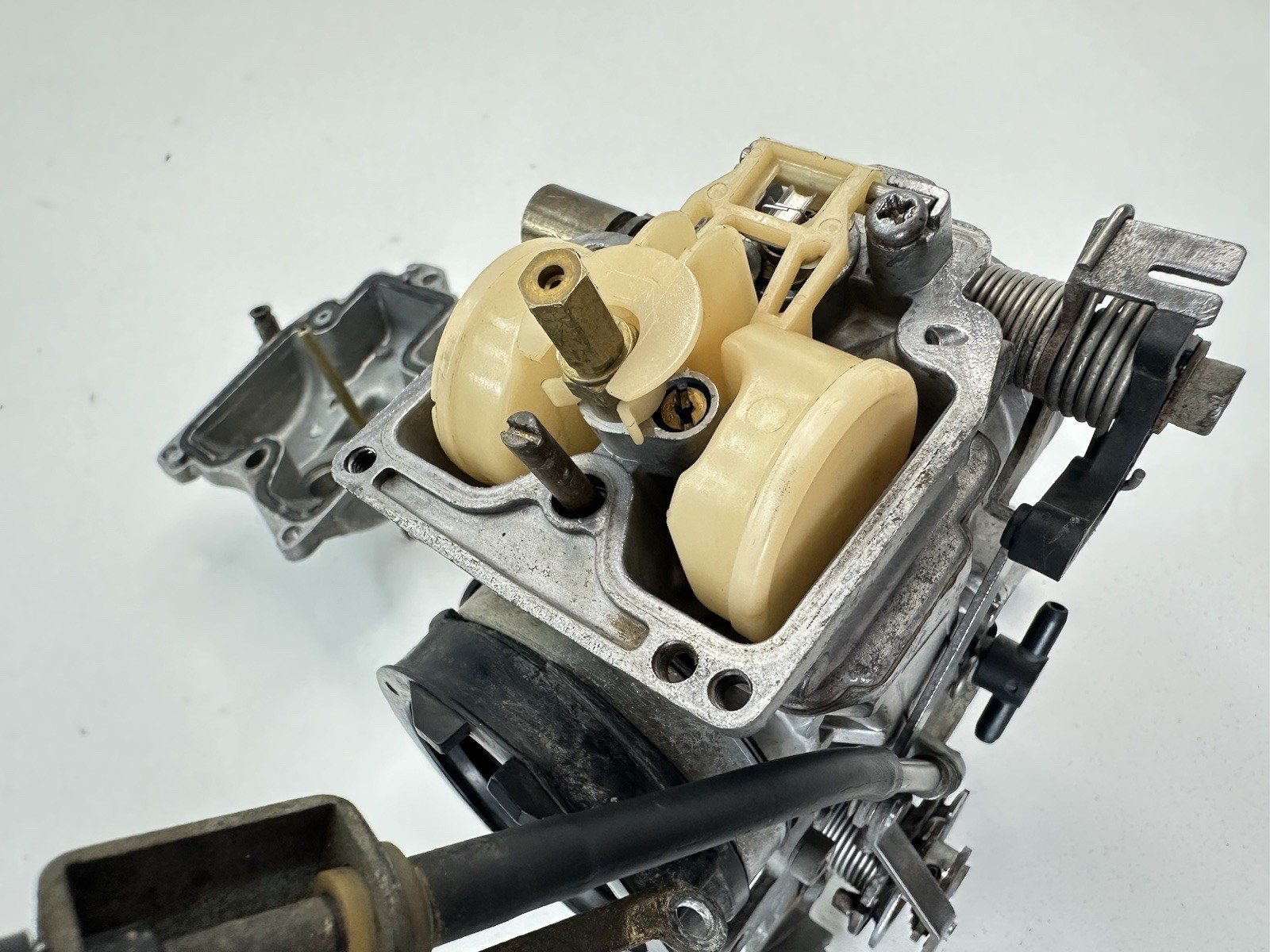 OEM 1998 98 1999 99 YAMAHA YZ400F YZ 400 KEIHIN CARB CARBURETOR 5BE-14101-03-00
