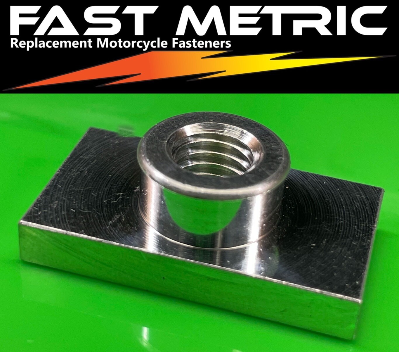 2019-24 KX250/450 SEAT BOLT KIT Replaces Kawasaki parts 92210-1635, 92154-2961