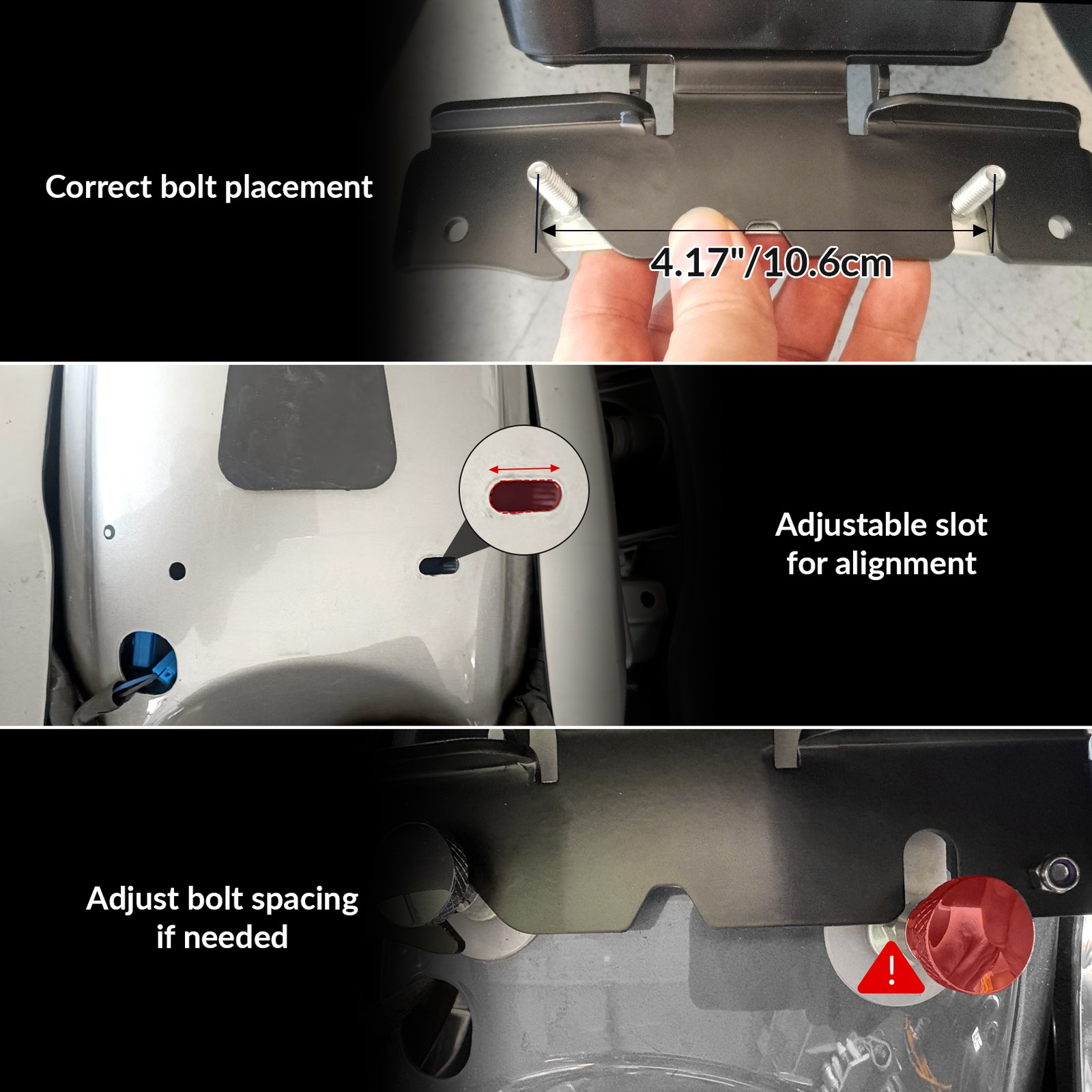 One Piece Driver & Passenger Seat Fit For Harley CVO Road Street Glide 2023+ 24