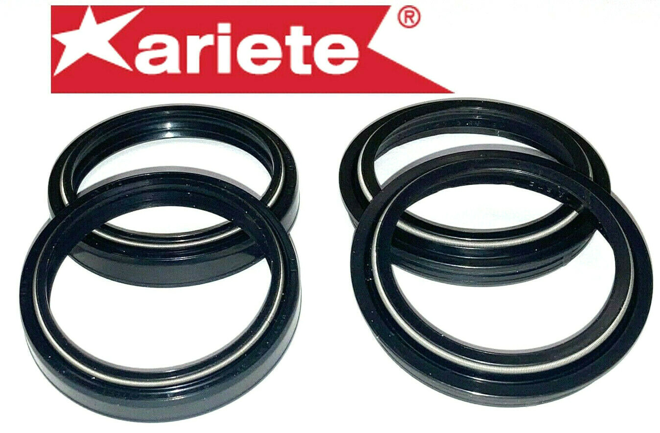 48mm High Performance Fork Seal & Dust Seal Kit – ARIETE