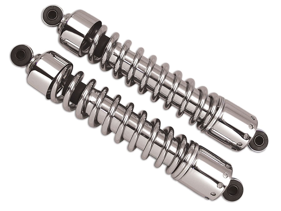 Replica 14-1/2 inch Shock Set for Harley-Davidson