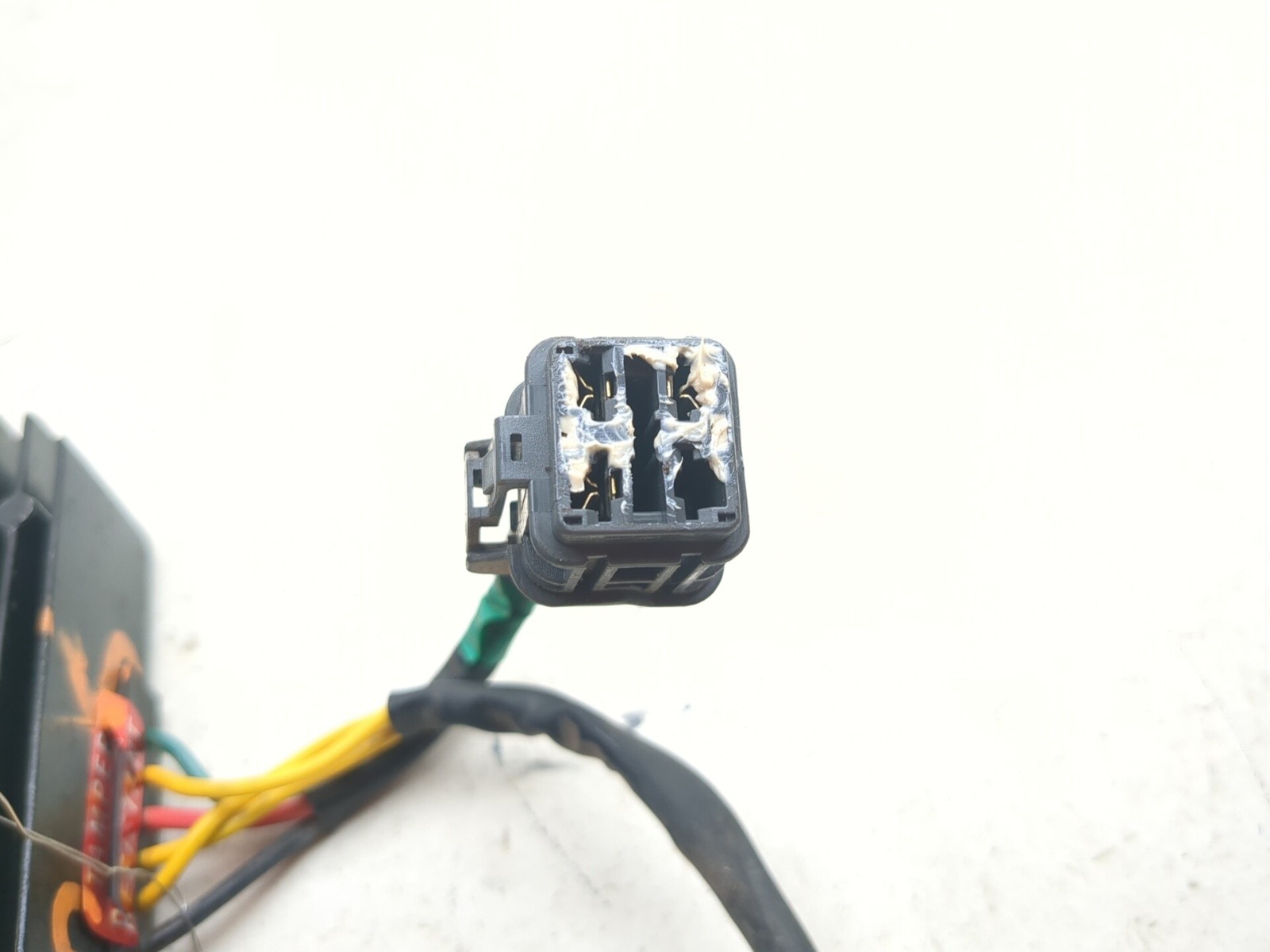 21-24 Argo Xplorer Xrt 570 Voltage Regulator Rectifier 926747