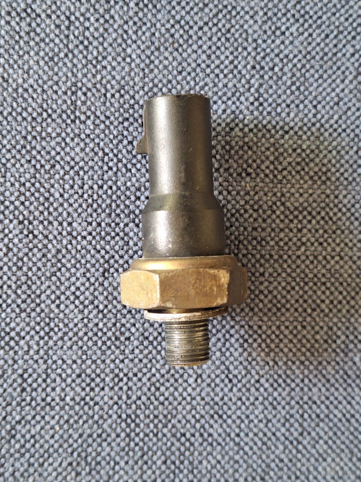 Ducati Oil Pressure Switch Sensor and Gasket 53940302A 53940301A ST4S ST4 S4 S4R
