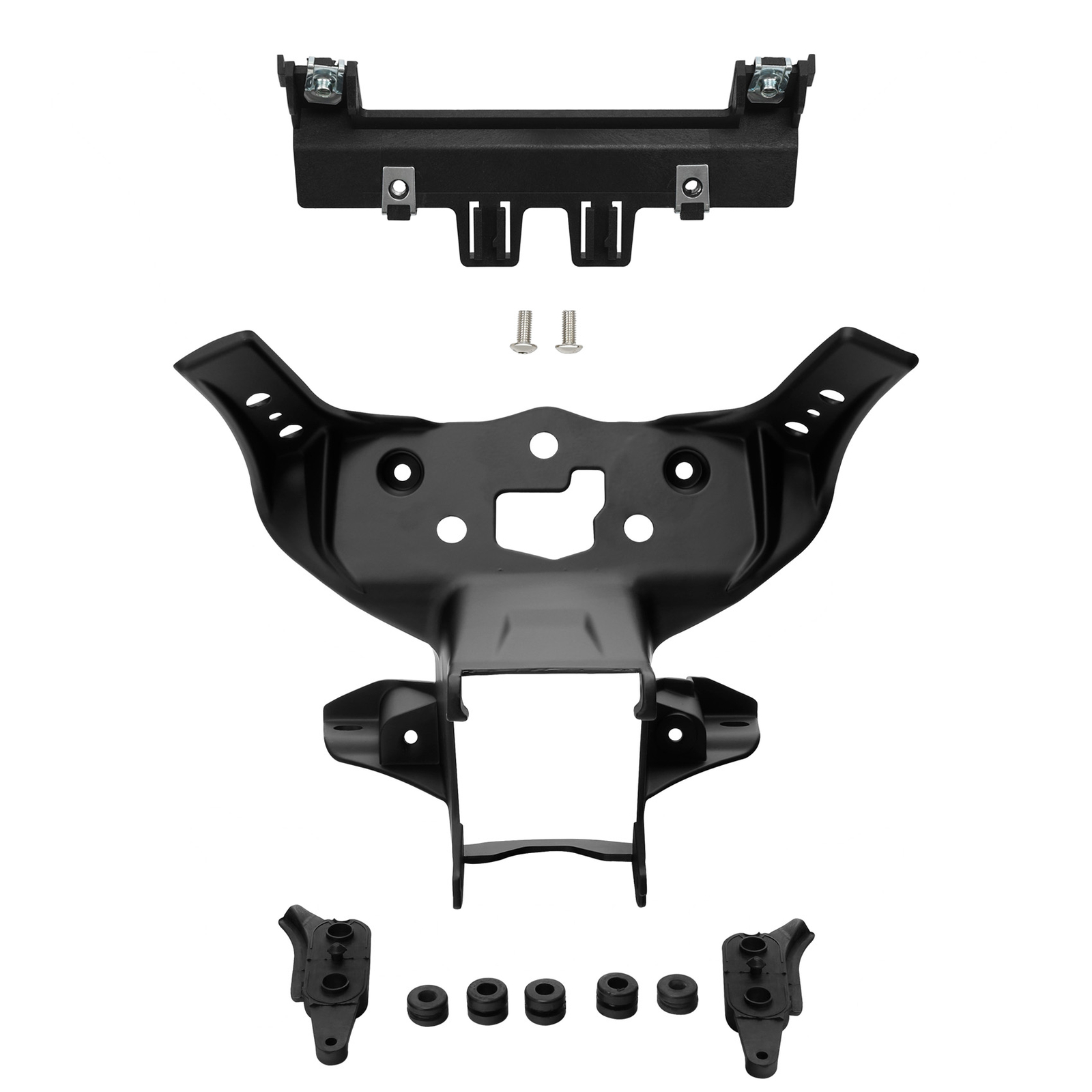 Fairing Stay Bracket & Trim Panel Fit For BMW S1000RR 2019-2024 M1000RR 2021-23
