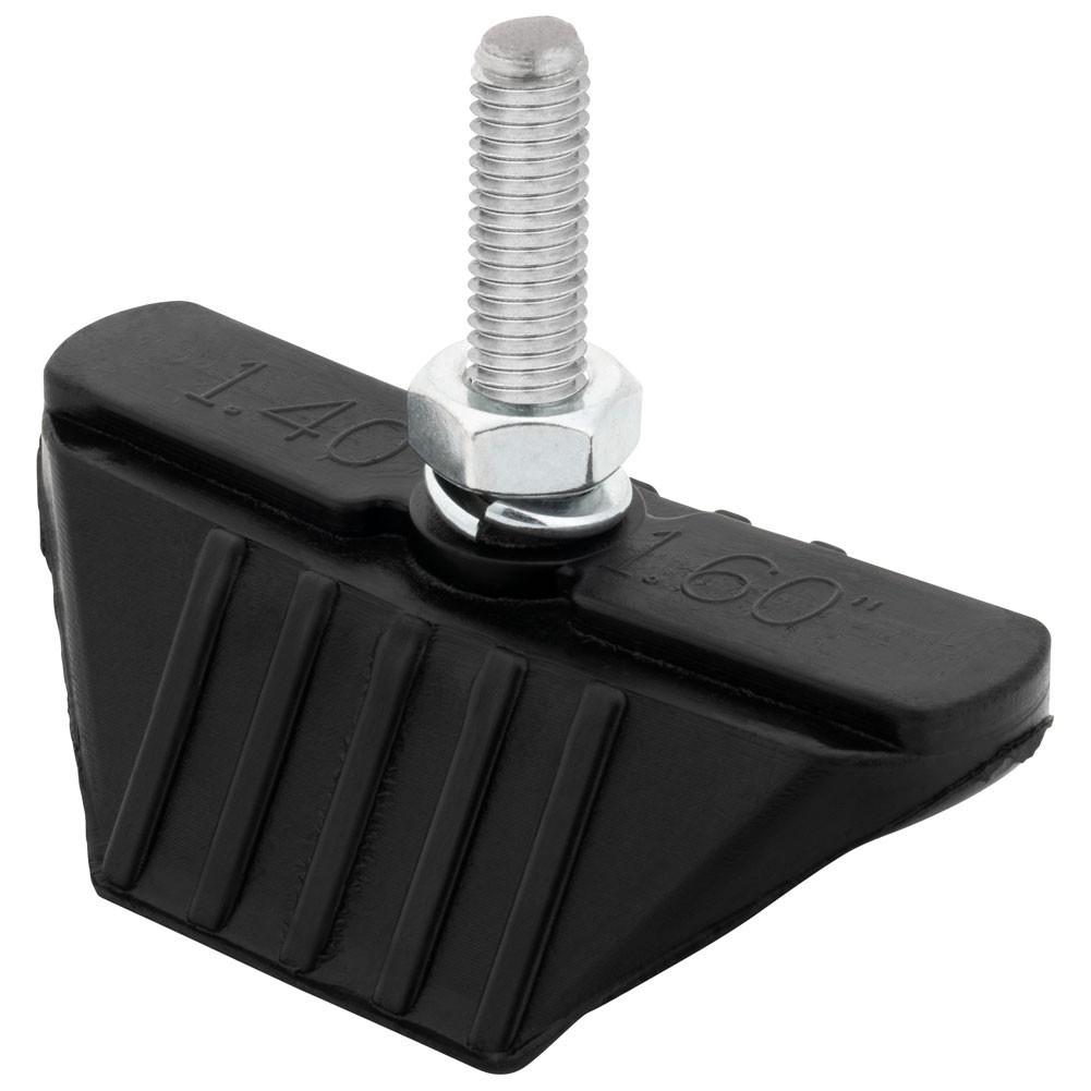 Tusk Rim Lock Rubber Coated Dirt Bike MX Motorcycle 1.40-1.60″ wheel tire lock