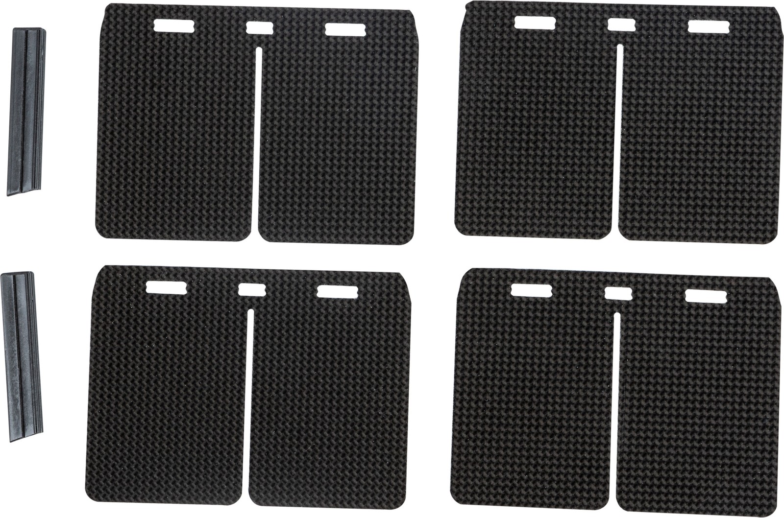 Moto Tassinari Replacement Reed Petals for Delta 3 Reed Valve 3P682M