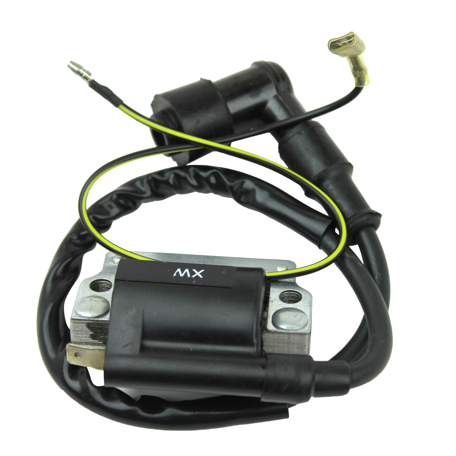 New Yamaha Ignition Coil QT50 QT 50 Towny Yamahopper 1979-1987