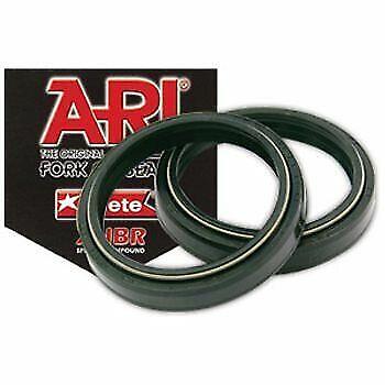 FITS KTM 420 GS ENDURO 1984- Premium Fork ARIETE OIL Seals ARI.028