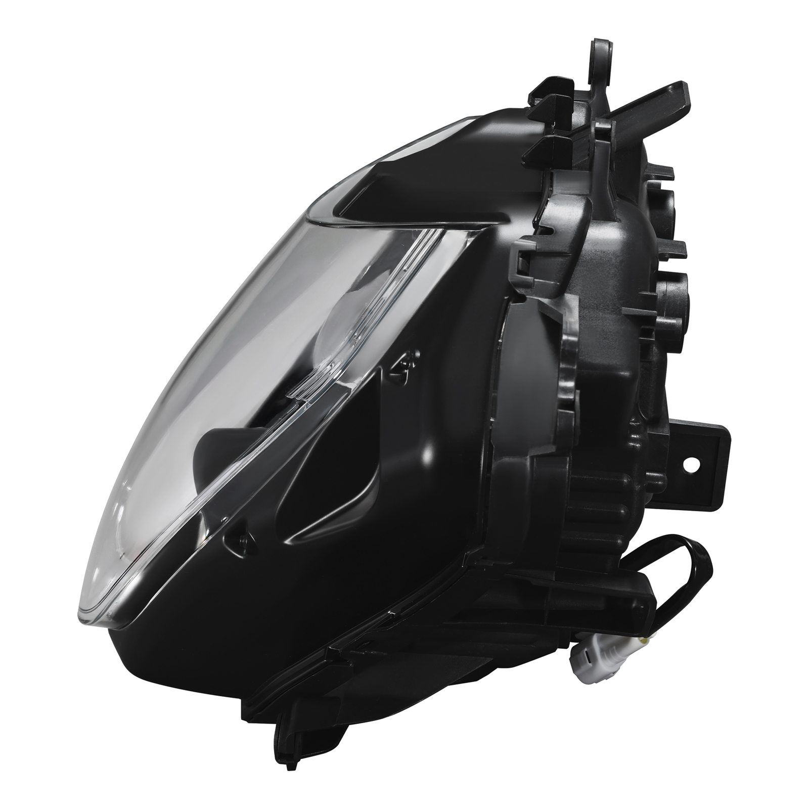 Headlight Assembly Fairing Stay Bracket Fit For Suzuki Hayabusa GSX1300R 2022-24