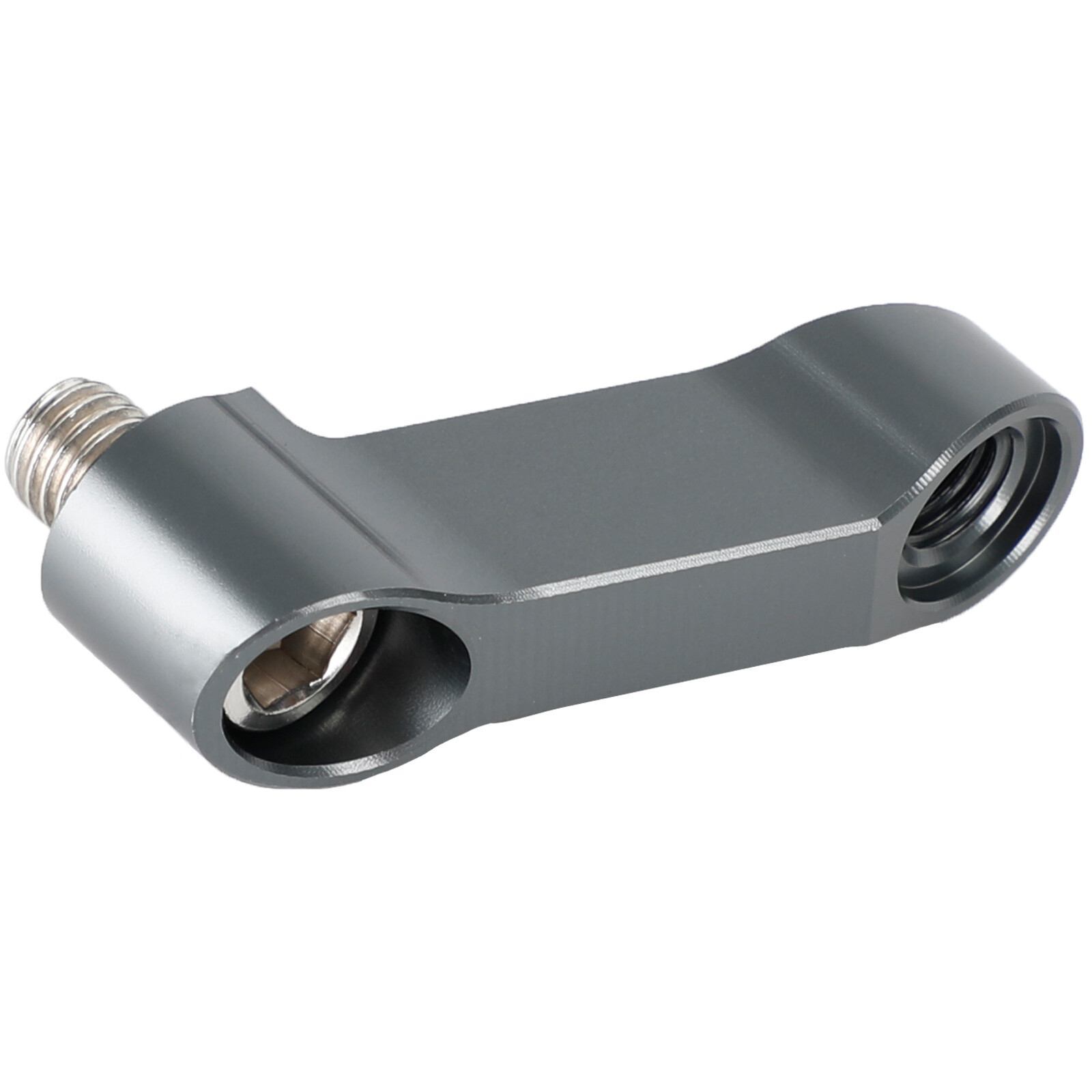M10 x 1.5mm Mirror Extender Riser Extension For BMW F 750,800,850 GS,ADV 08-21