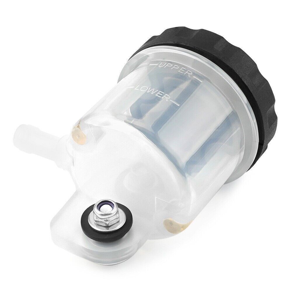 For Yamaha YZF R7/R6/R1/750R/600R/1000R Front Brake Fluid Oil Reservoir Tank Cup