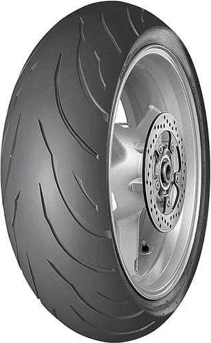 ContiMotion 170/60ZR17 Rear Radial Tire 72W Honda CBR1000F 90-96