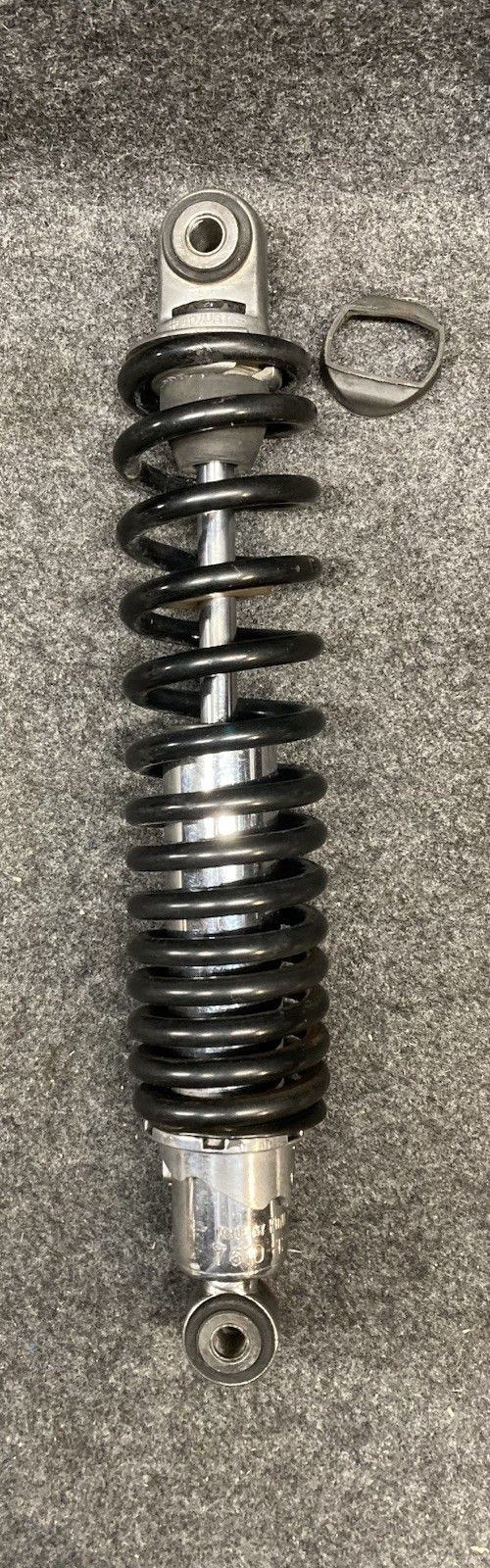 Bmw Koni dial-a-Ride Shock Absorbers Airhead R60 R75 R100 R90 R90s R100RS RT S
