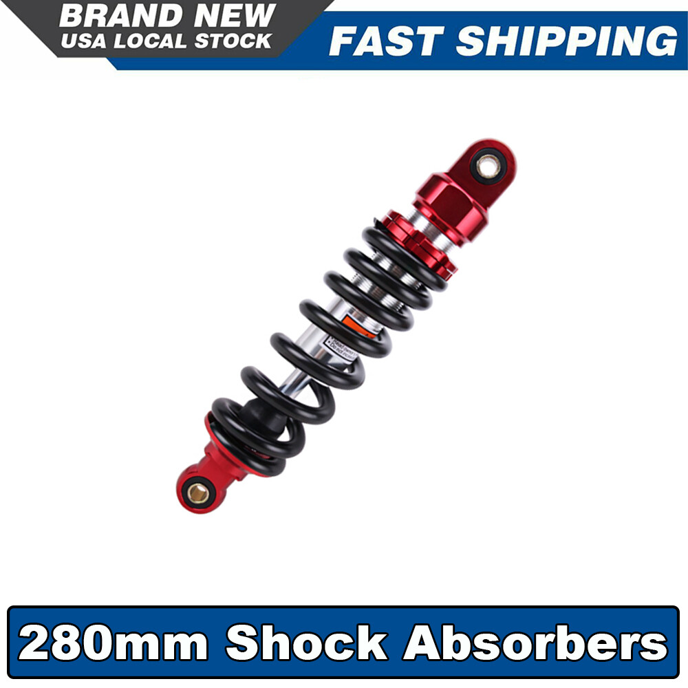 New Rear Shock Absorber For Honda CRF 50 XR 70 SDG SSR 107 125 BIKE