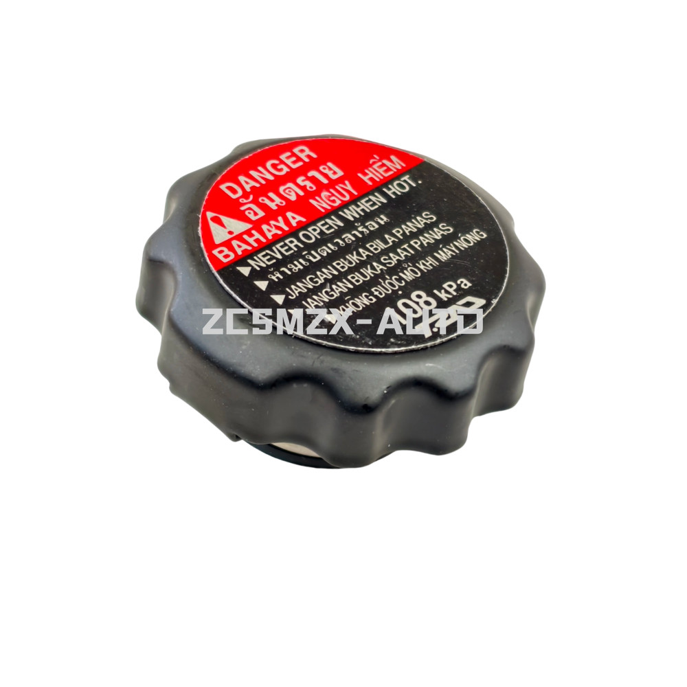 1.1Bar Radiator Cap 19045-MY3-621 For Honda Shadow VLX 600 1988 1989 1990-1997