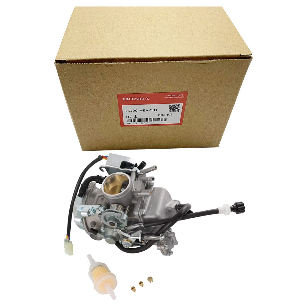 OEM Carburetor 2003-2009 For Honda VTX1300 VTX1300C VTX1300R VTX1300T VTX1300S