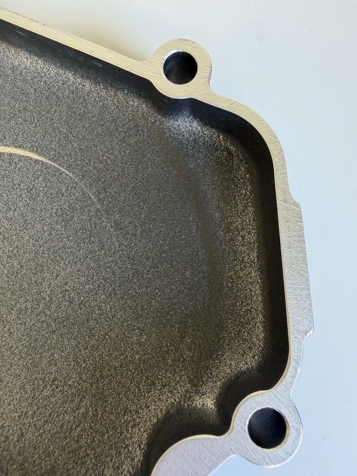 1999-2026 Yamaha YZ250 2016-2026 YZ250X Boyesen Factory Racing Ignition Cover