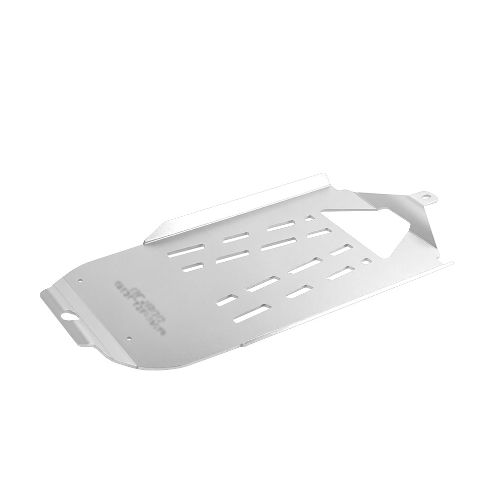 Motorcycle Belly Pan Engine Guard Cover For Honda Goldwing GL1800 2018-2026
