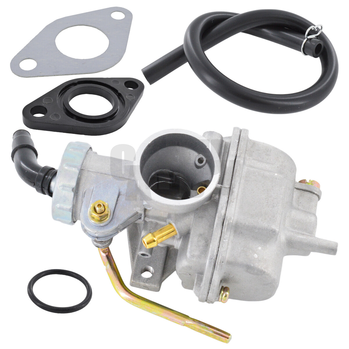 PZ20 Carburetor For Coolsports AIM-EX Eagle Redcat Honda ATV Dirt Bike Go Karts