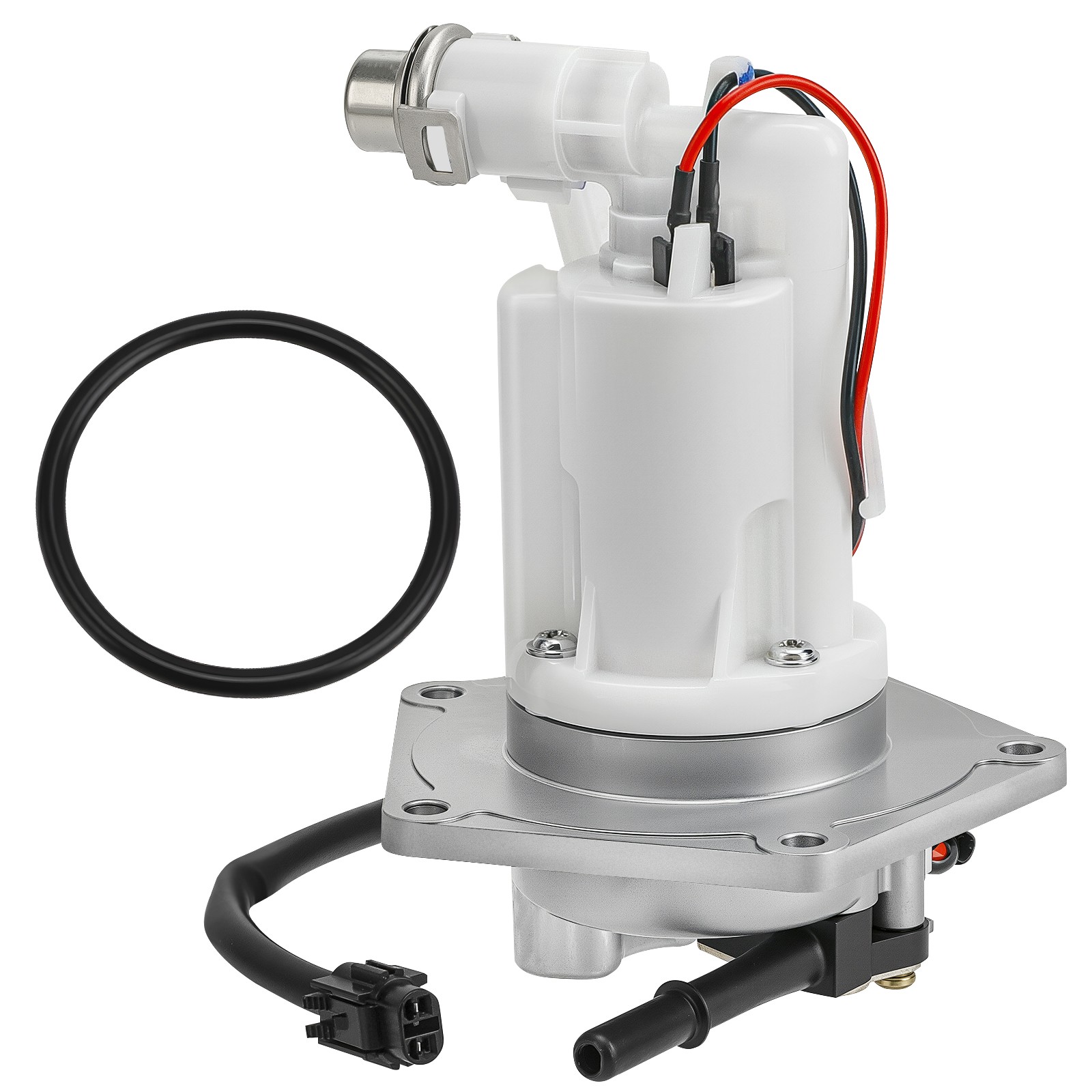 Fuel Pump Assembly For Kawasaki KX450F 2012-2015 2013 2014 49040-0711 w/ Gasket