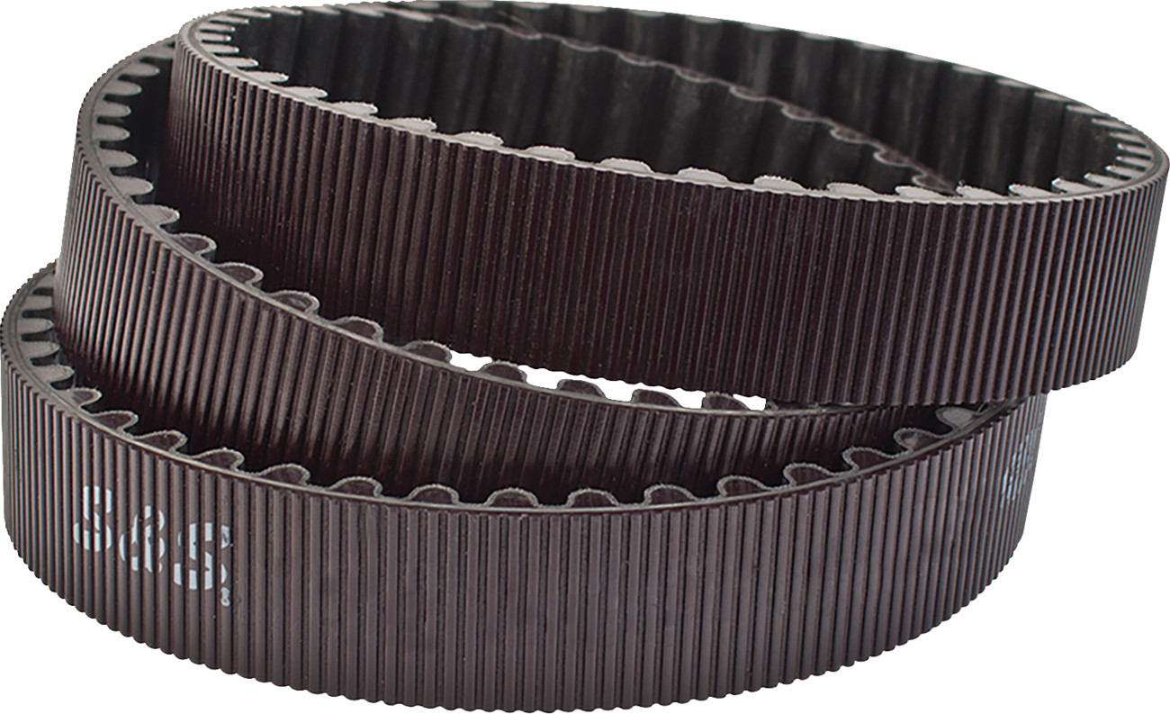 S&S CYCLE – Drive Belt 133 Tooth 20mm for FLSTF FXST | 560-0395