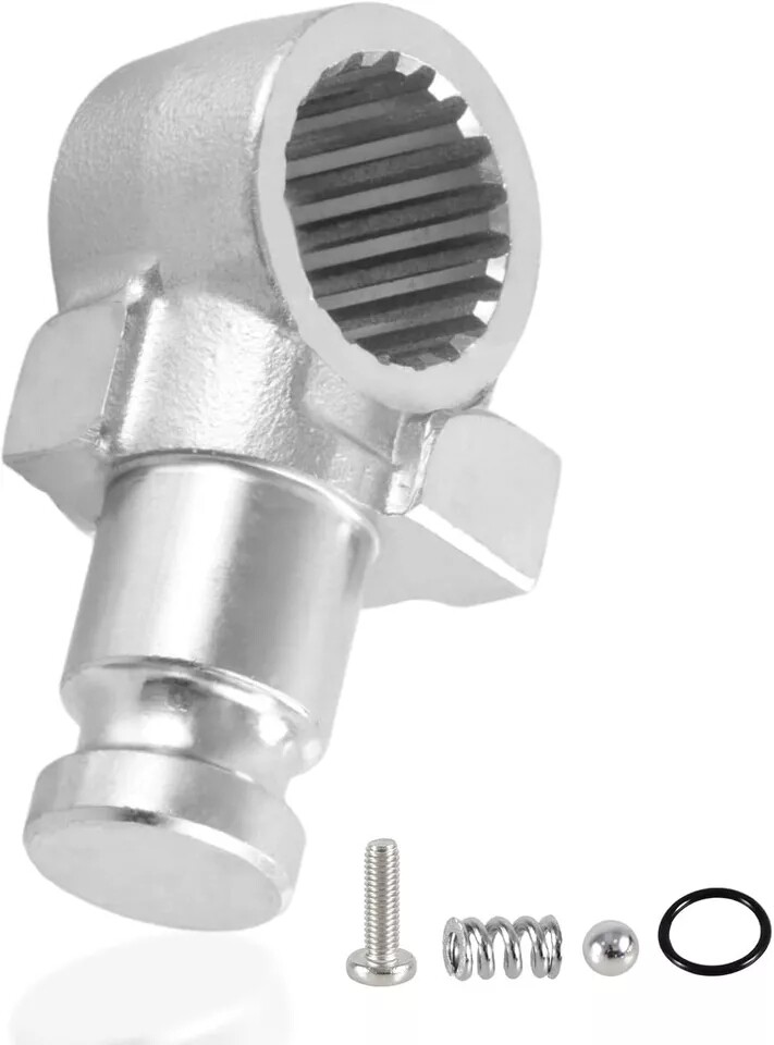 Kick Starter Joint Knuckle Kit for Honda CRF450X 2005-2017 CRF450R 2002-2005