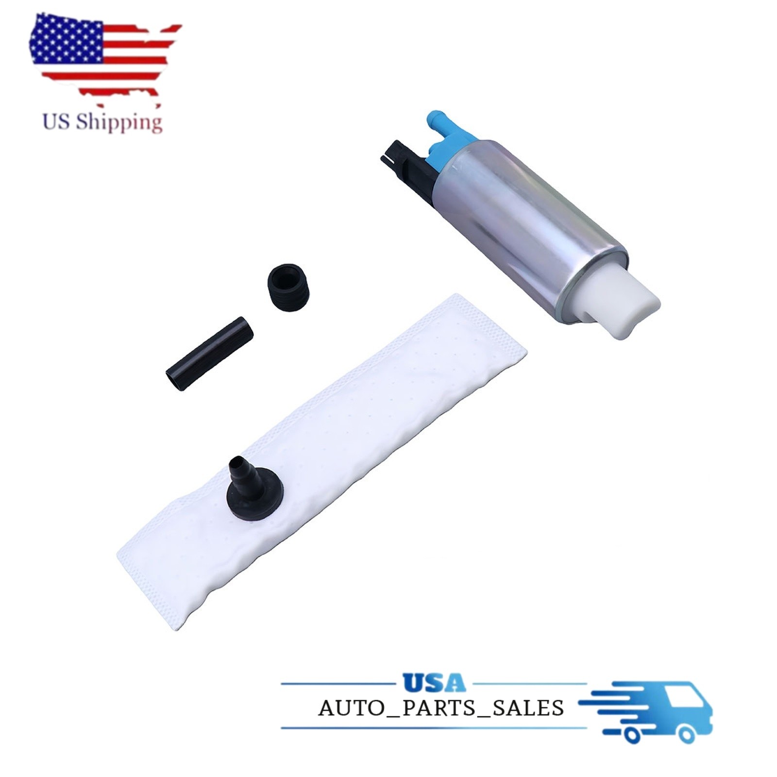 NEW Fuel Pump Kit For Kymco Uxv 500i MXU 700 4×4 1755A-LKA8-E00 USA