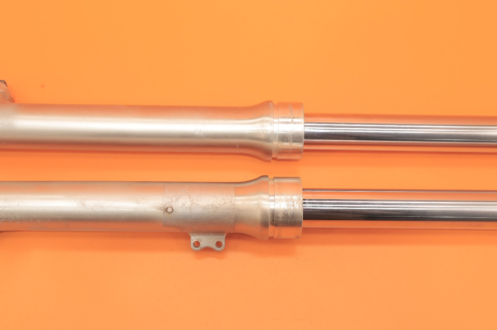 1996 86-02 XR200R XR200 OEM Front Fork Set Shock Absorber Leg Tube Suspension