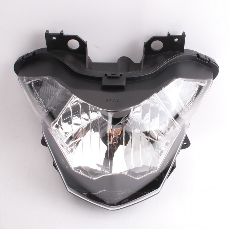 Front HeadLamp for KAWASAKI Z650 ABS 2017 2018 2019