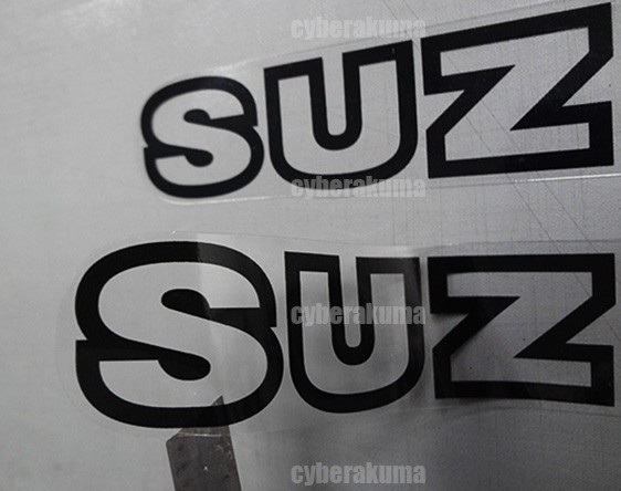 1980 Suzuki JR50 decals 80′ stickers Minibike 10pc graphic pitbike JR 50 2stroke