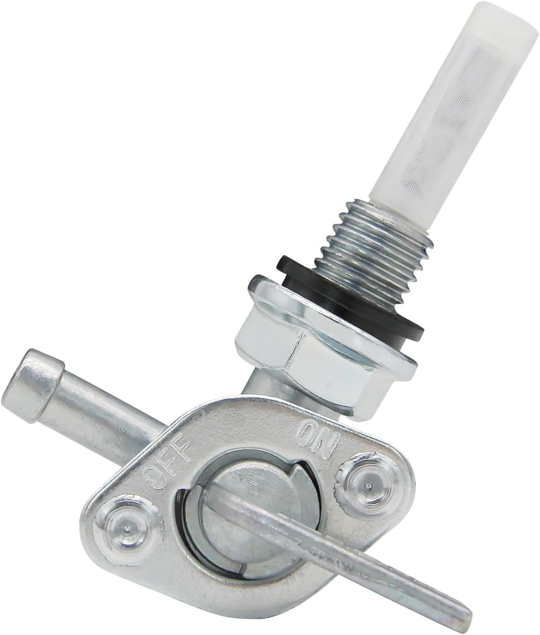 Universal Generator Fuel Tank Shut Off Valve 28-1783-V Generator/ ATV Gas Switch