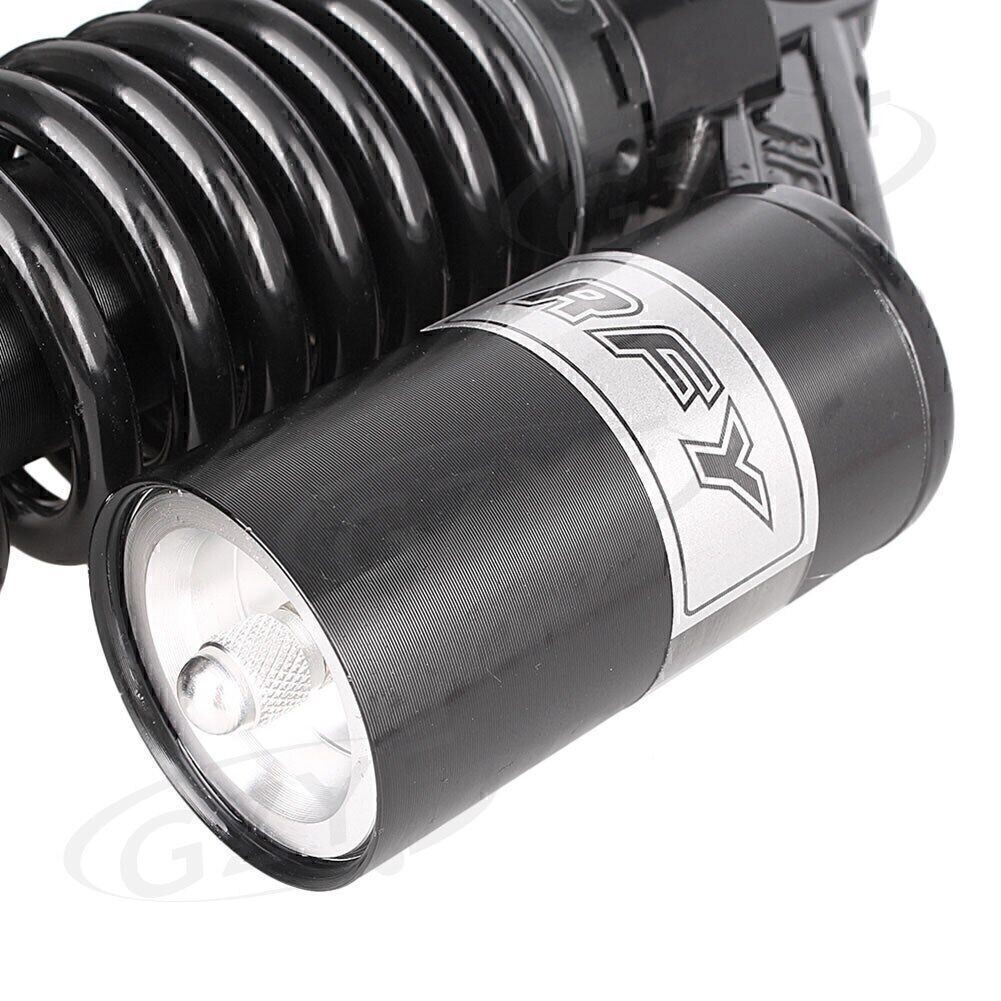 Universal Rear Shock Absorber For 150cc~750cc Street Bikes 320mm (12 5/8″)