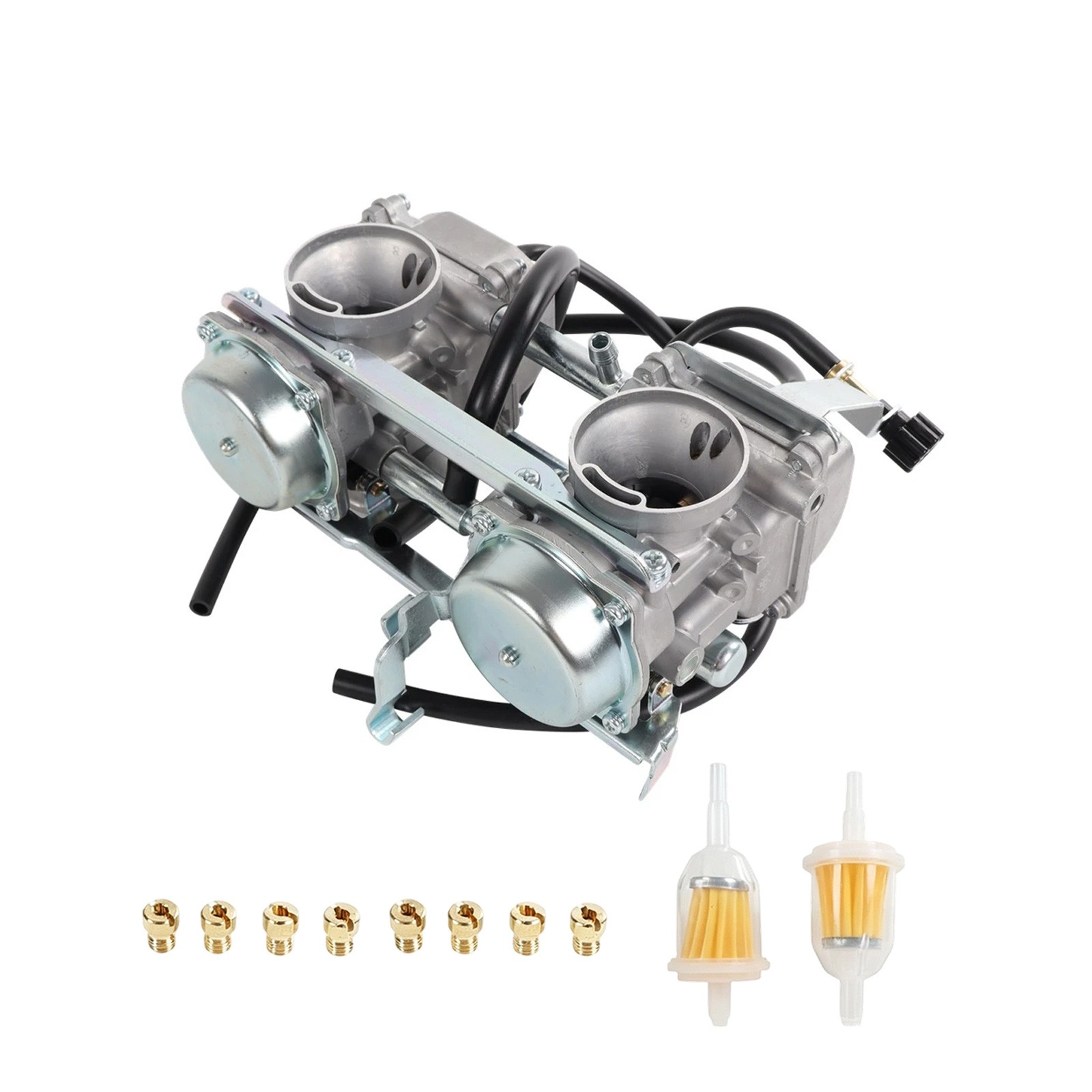 Carburetor 15004-0045 For 1996-2009 Kawasaki Vulcan 500 LTD EN500C 15003-1235XIF
