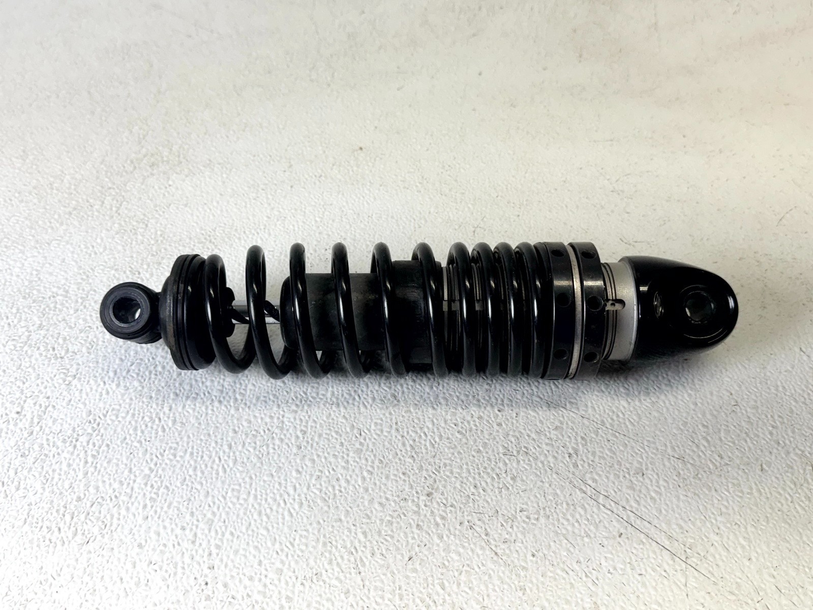 09-24 HARLEY DAVIDSON 883XL 1200 REAR RIGHT RH PASSENGER SIDE SHOCK STRUT OEM
