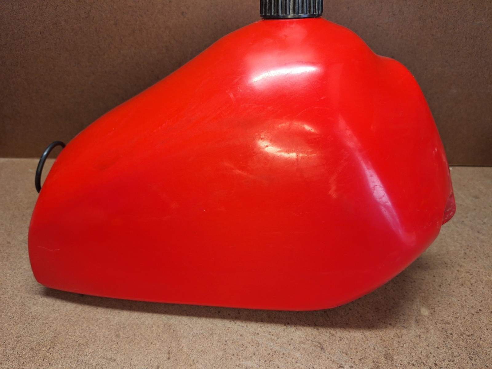 1978-1980 Honda CR250R 3.1 Gal Gas Tank Fuel Tank 11360