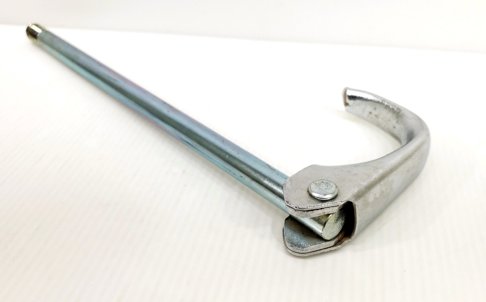Genuine Honda CT90 CT110 OEM Handlebar Handle Clamp Lever 53130-102-700 *Other