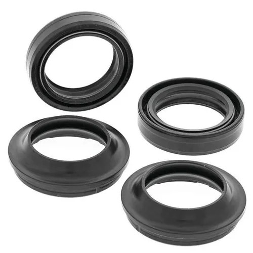 All Balls Fork Oil and Dust Seal Wiper Kit for BMW R1200RT 05-14