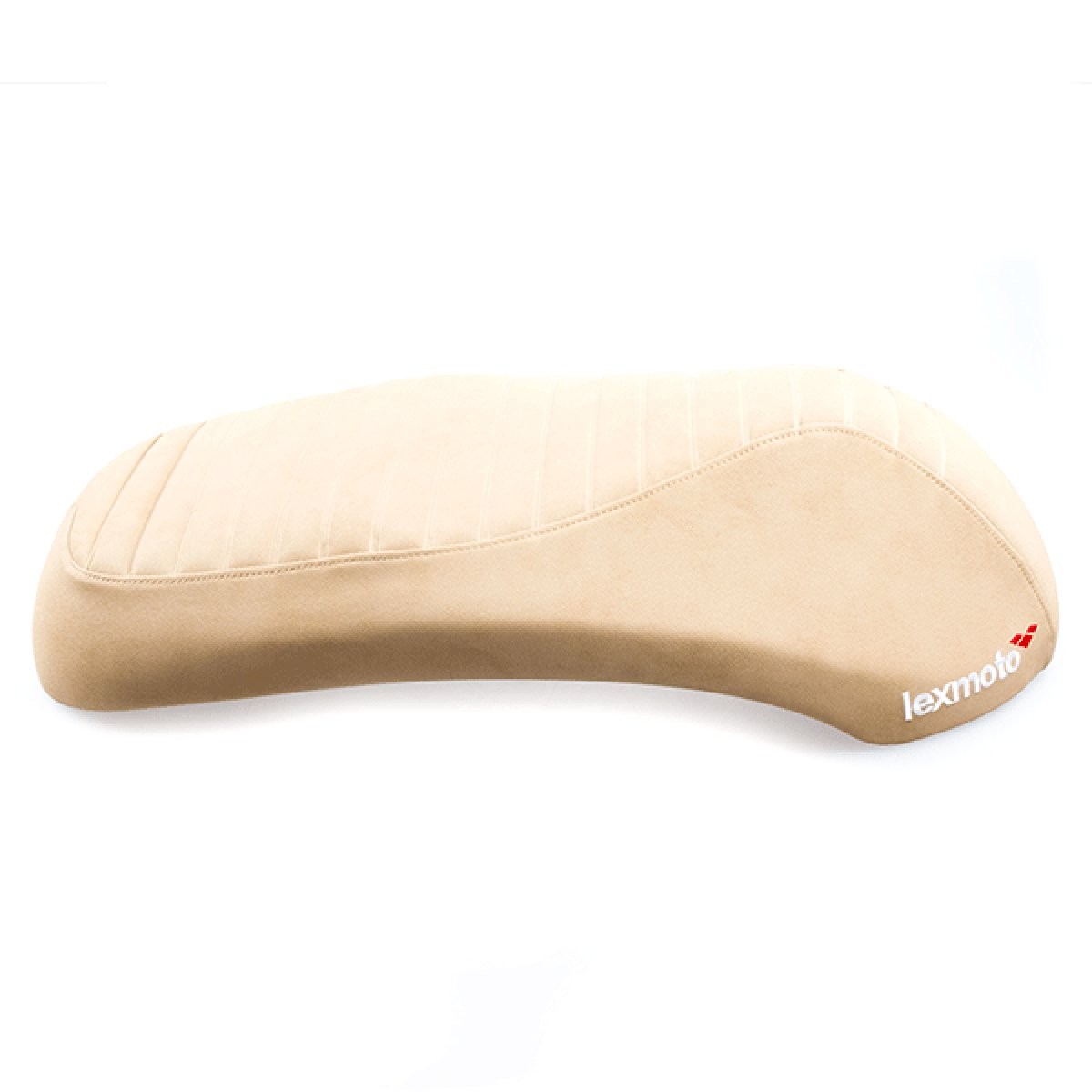 Main Seat for ZN125T-Y Replacement Seat Easy Clean Front Black Scooter STMN121