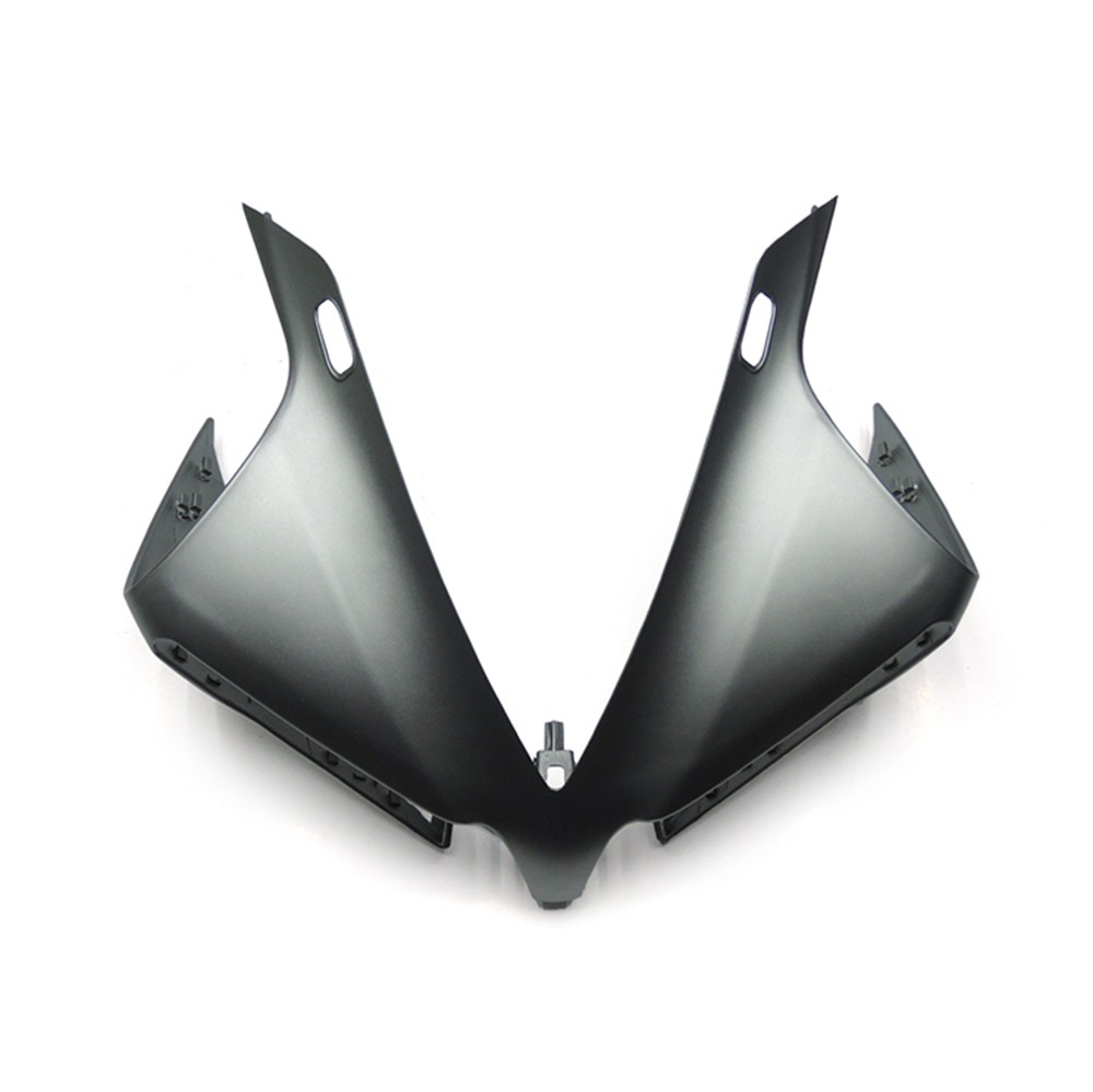 Gun Metal Fairing Kit for 2012-2014 Yamaha YZF R1 YZF1000 Injection ABS Bodywork