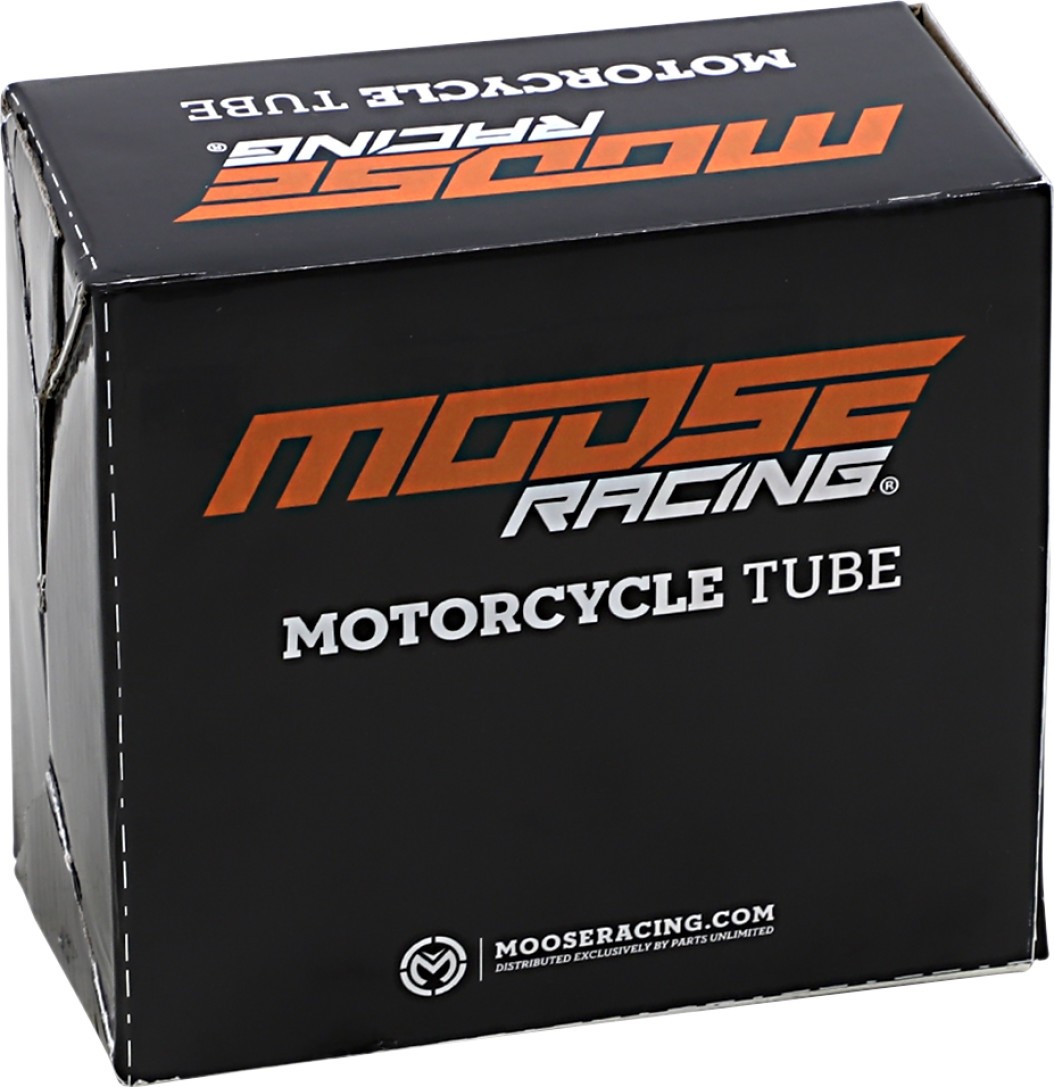 Moose Standard Inner Tubes – 4.00/5.10-18 – TR-4 Motorcycle Dirt Bike M20064