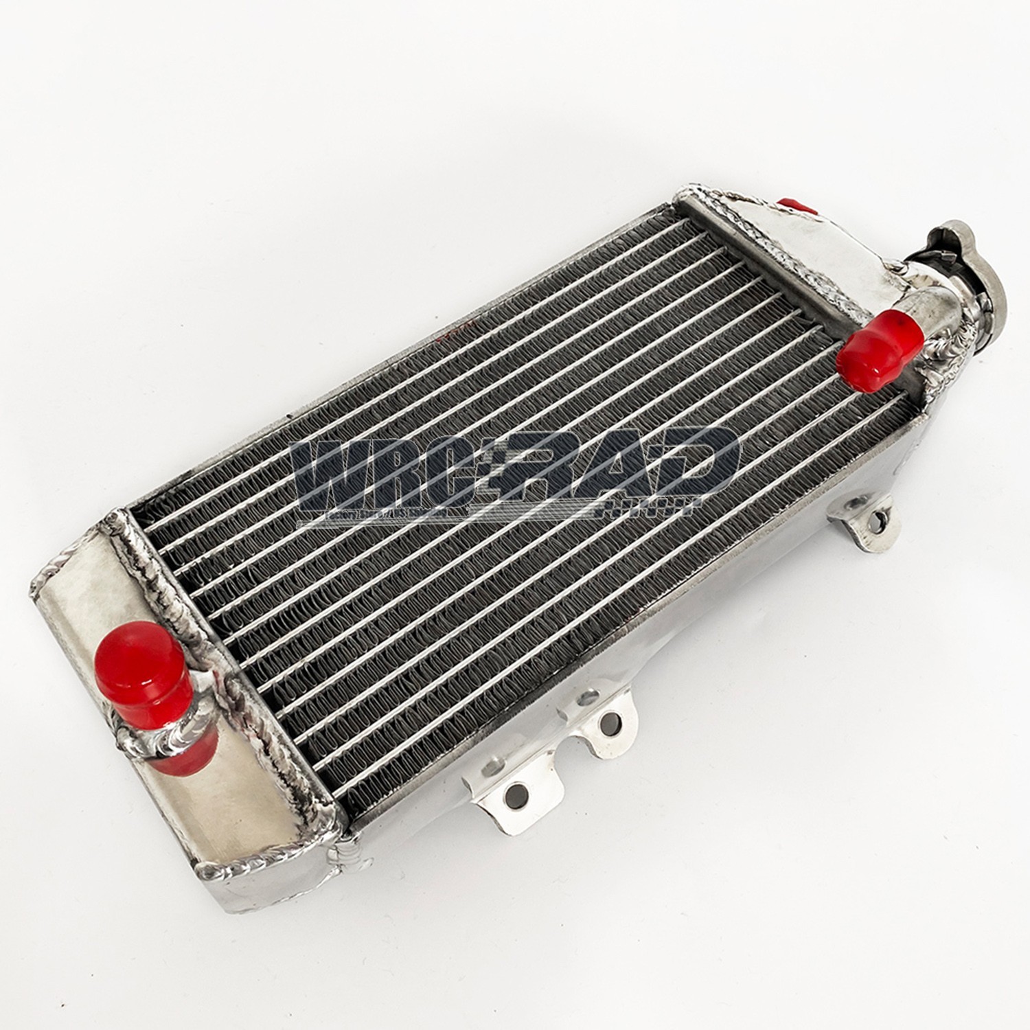 Full Aluminum Radiator for Kawasaki KXF 250 KX250F 2011-2016 2015 2014 2013 2012