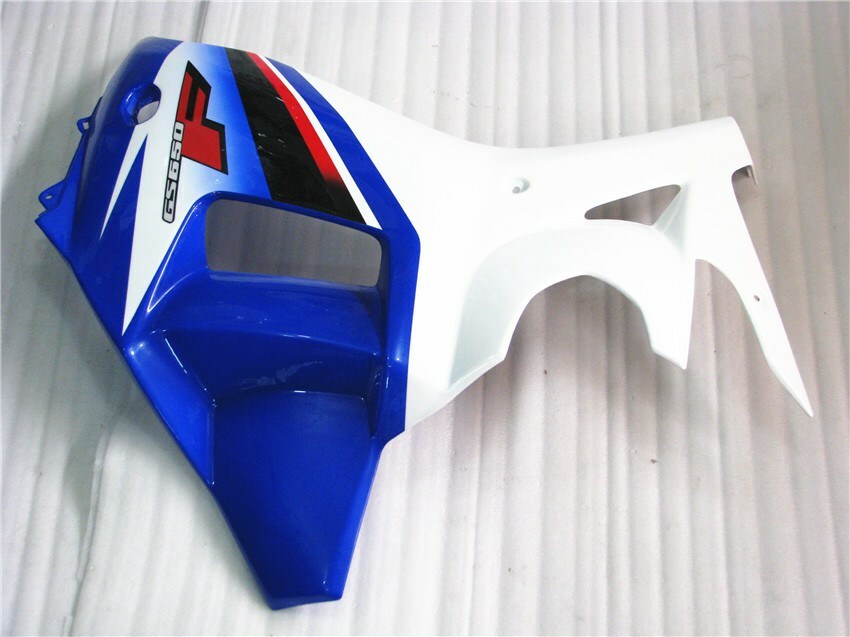 High quality ABS Plastic Fairing Bodywork Set For Suzuki GSX650F Katana 08-13