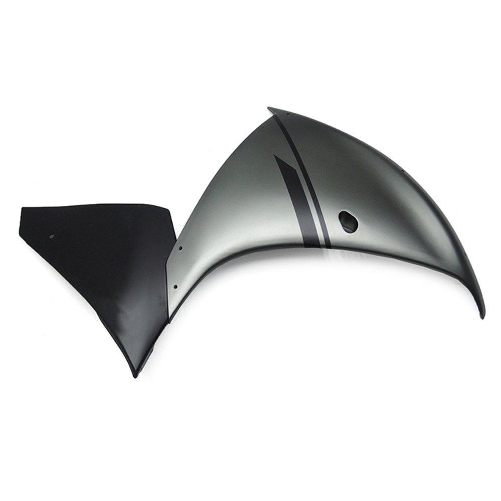 Gun Metal Fairing Kit for 2012-2014 Yamaha YZF R1 YZF1000 Injection ABS Bodywork
