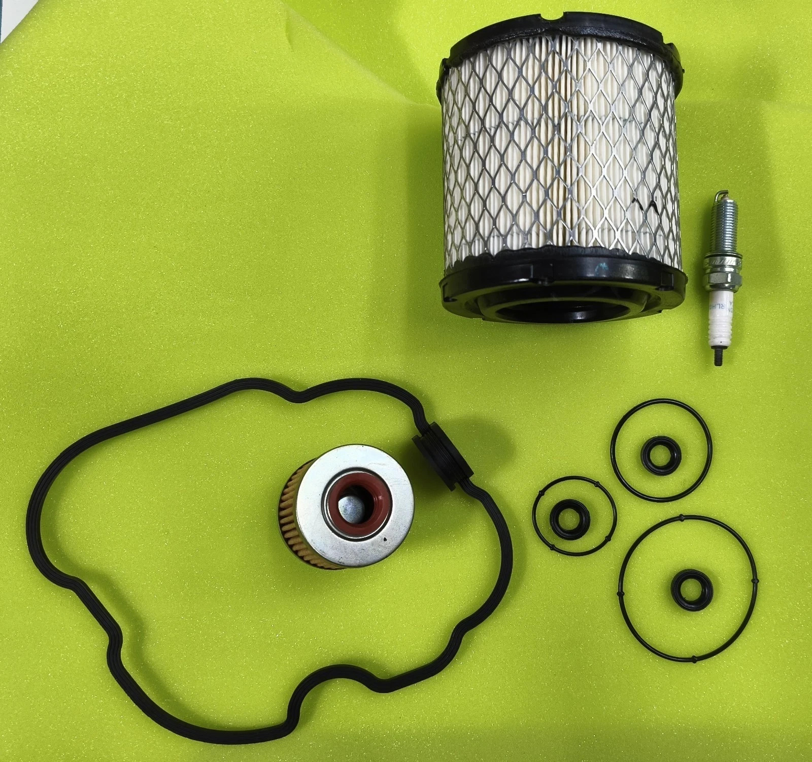 Royal Enfield New Classic Hunter Meteor 350 20.000km Service Kit KLA00040/B
