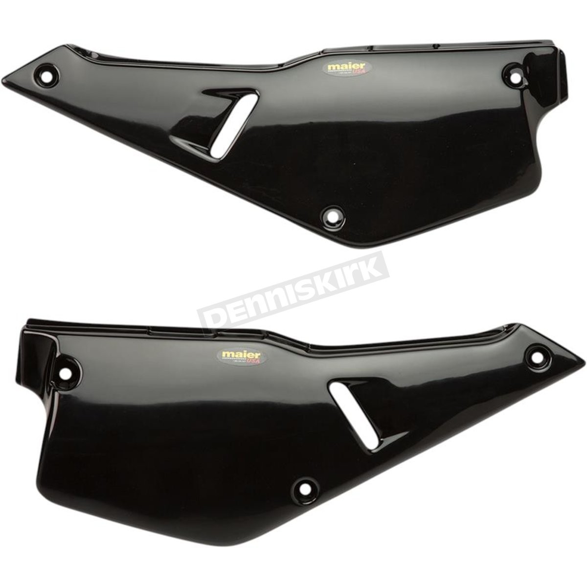 Maier Black Side Panels – 209100