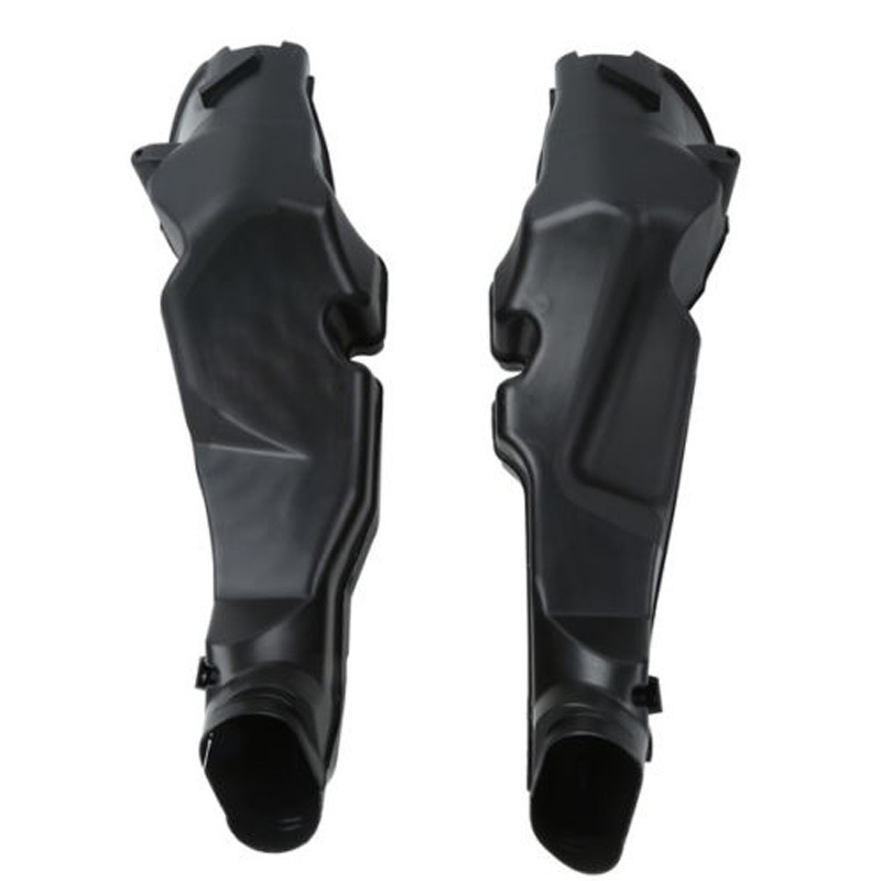 Ram Air Intake Tube Duct Cover Fairing for SUZUKI GSXR600 GSXR750 2011-2023 2012