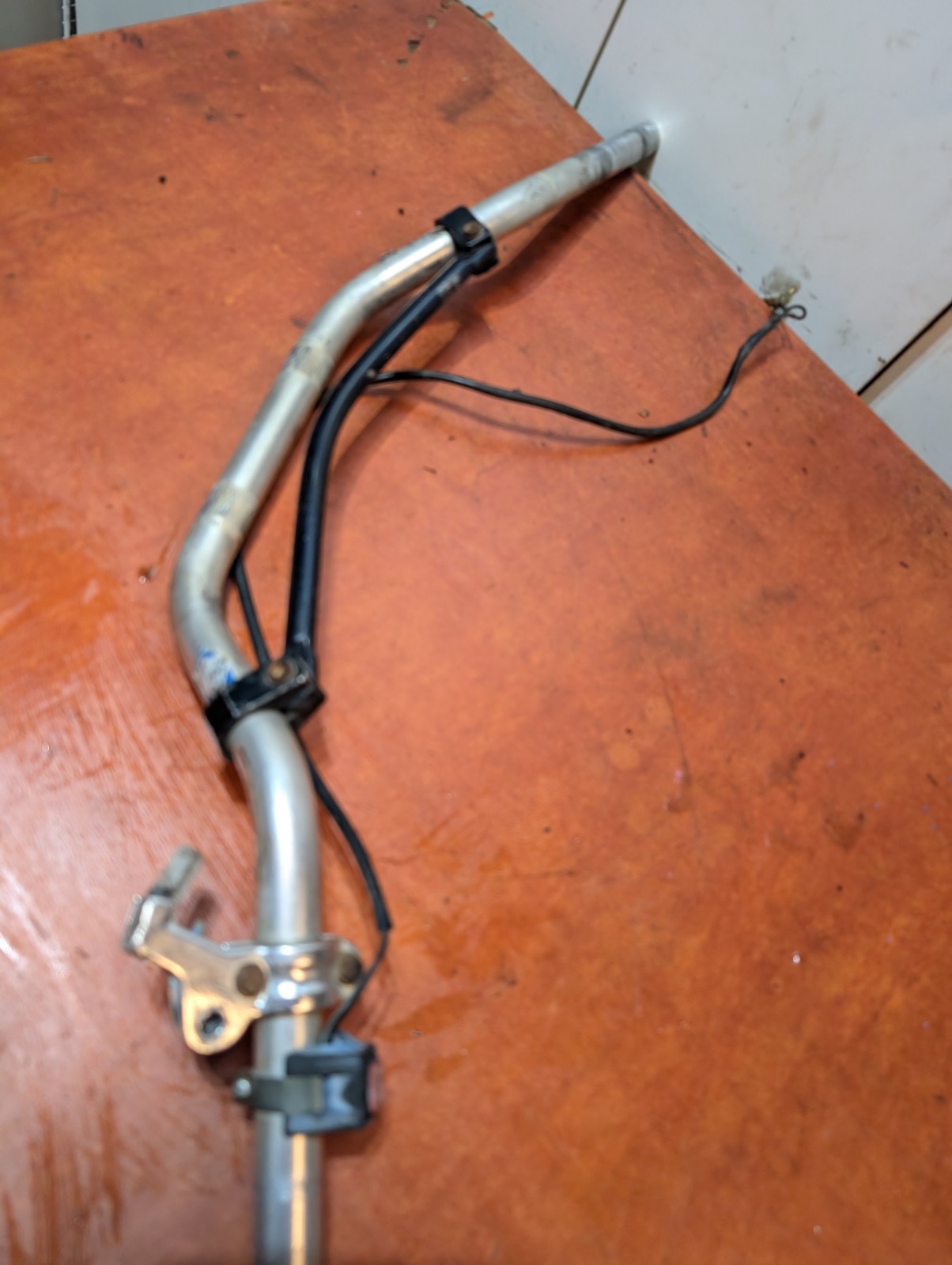 Yamaha YZ125 YZ250 Kill Switch Engine Cut Off OE 23X-83976-00-00 YZ YZ-F TTR WR