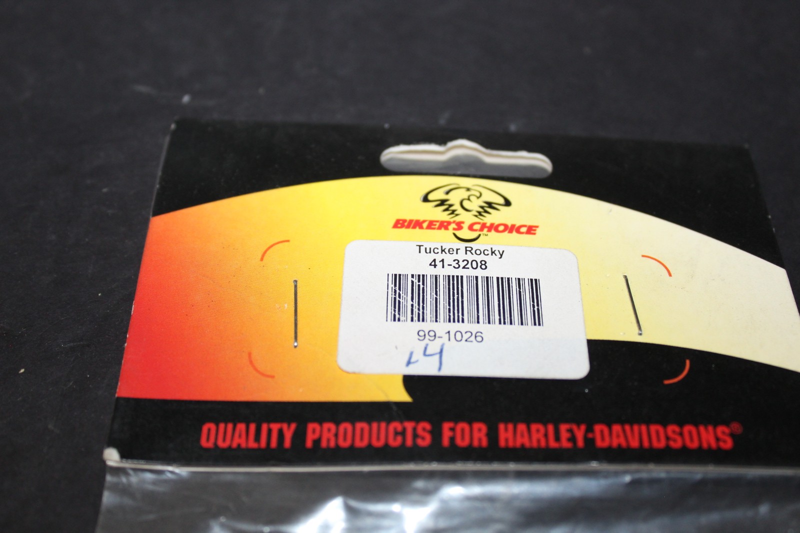 NEW 1/4 in. Conversion Jackshaft Bolt FOR HARLEY DAVIDSON # 99-1026